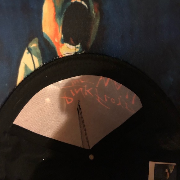 Pink Floyd The Wall Hat - Picture 8 of 11